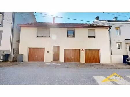 en vente maison individuelle 120 m² – 299 000 € |longlaville