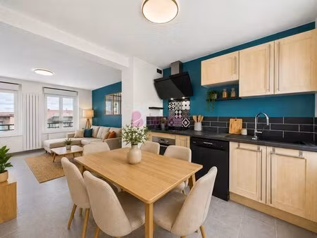 en vente maison 59 6 m² – 171 000 € |maizières-lès-metz