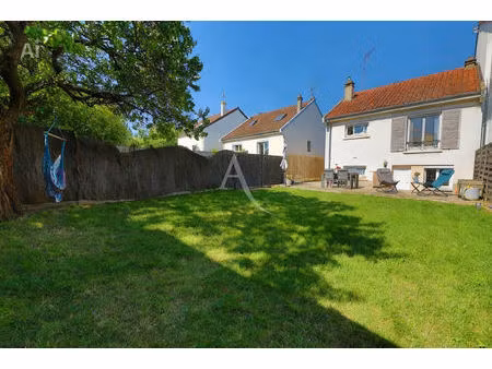 maison chatou 6 pièces 92 m2 avec jardin