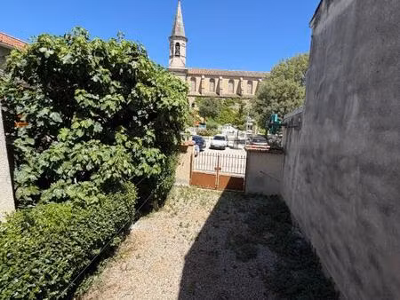 vente maison 5 pièces 119 m² morières-lès-avignon (84310)