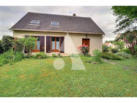 maison osny 7 pièce(s) 145 m2