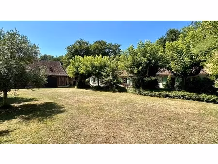maison à vendre 13 pièces proche de bergerac (24)