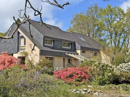 maison exclusive de 230 m2 en vente quimper  france