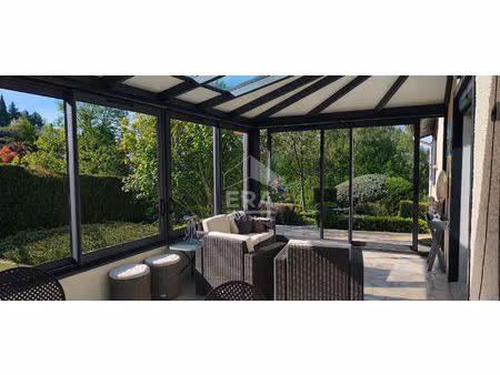maison 5 pièces à vendre à saint-étienne - 360 000 €