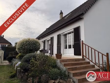 maison proche chambly 5 pièce(s) 122 m2