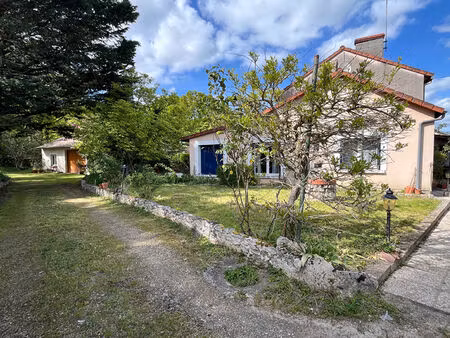 maison saran 6 pièce(s) 128.80 m2