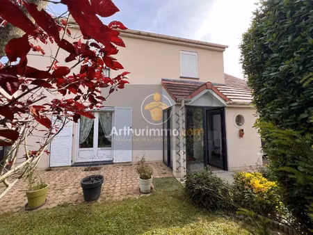 vente maison 6 pièces 112 m2 à servon