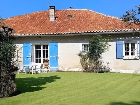 en vente maison 120 m² – 164 000 € |tocane-saint-apre