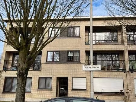 appartement à louer à wilrijk € 990 (lp9lv) - walls vastgoedmakelaars - antwerpen | zimmo