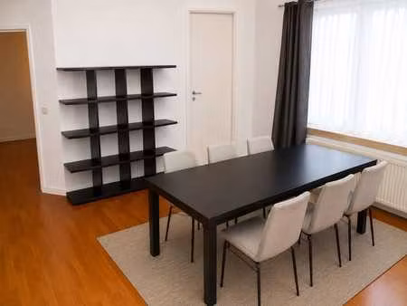 appartement 1 chambre - non meublé