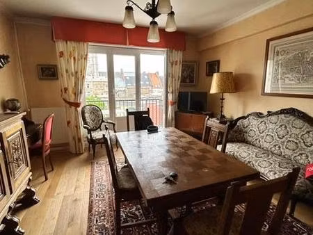 en vente appartement 62 m² – 119 000 € |douai