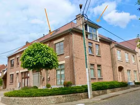 appartement duplex confortable dans le vert oud-heverlee
