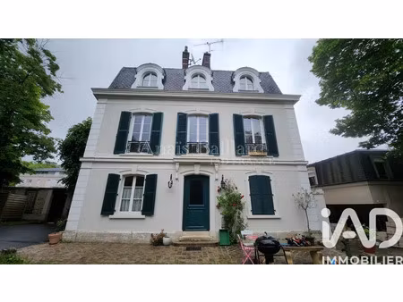 duplex à soisy-sur-seine (91450)
