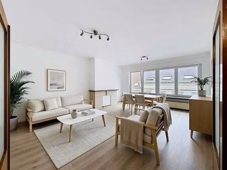 appartement à louer à gent € 995 (lp9lk) - dewaele - gent | zimmo