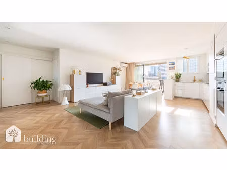 bien d'exception so ouest 4 pièce(s) 85.1 m2