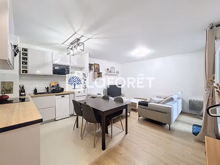 appartement longjumeau 3 pièces de 57 m2