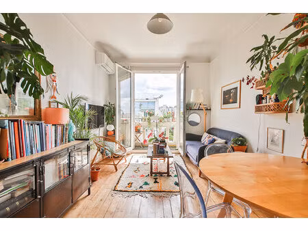 appartement 2 pièces 33 m² à vendre / acheter malakoff 92240 ? | era immobilier