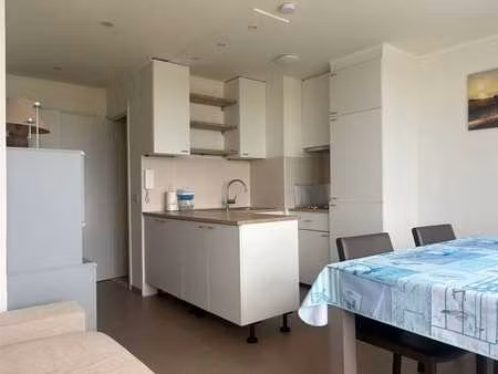 appartement meublé