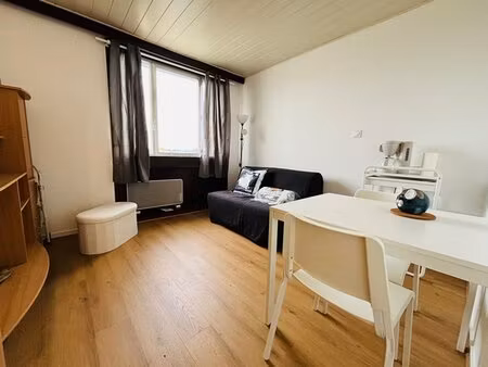 en vente appartement 17 37 m² – 59 000 € |vandoeuvre-lès-nancy