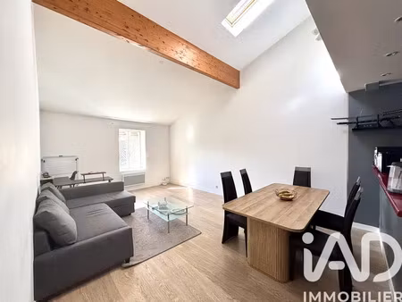 appartement à villefranche-sur-saône (69400)