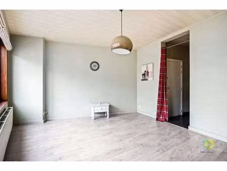 appartement une chambre - vilvorde