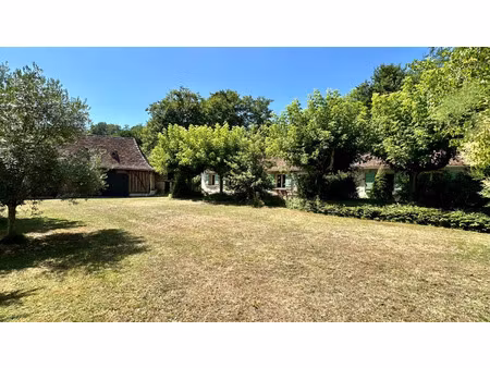 maison à vendre bergerac 13 pièce(s) 264m2 299 000€