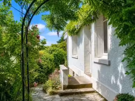 vente maison à clisson (44190) : à vendre / 103m² clisson