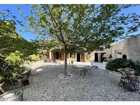 en vente maison 168 m² – 212 000 € |échallat