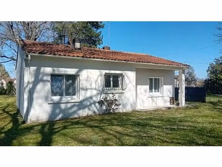 en vente maison 62 m² – 321 000 € |saint-palais-sur-mer