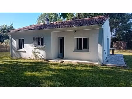 en vente maison 63 m² – 230 000 € |saint-palais-sur-mer