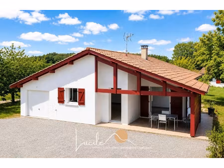 maison à vendre arancou 4 pièce(s) 90m2 223 000€