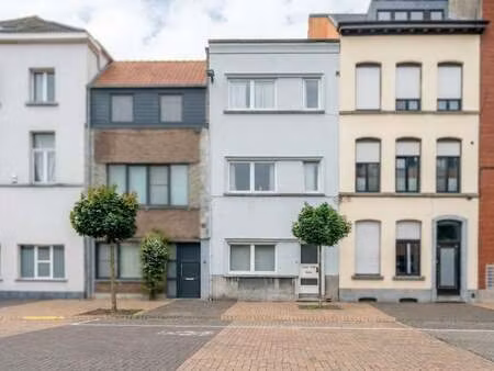 appartement à vendre à mechelen € 290.000 (lp9jw) - vastgoed daniël | zimmo