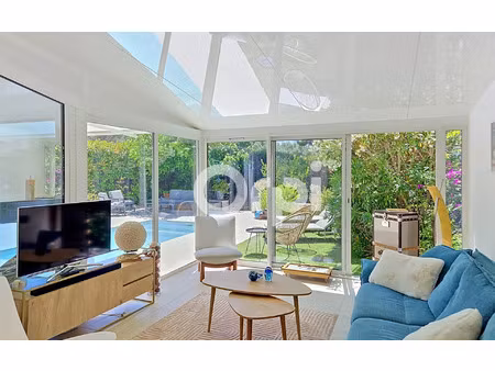 appartement sanary-sur-mer 60.3 m² t-3 à vendre  630 000 €