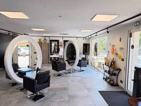 boutique à vendre