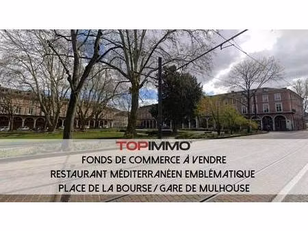 boutique à vendre