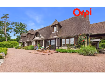 maison bernay m² t-5 à vendre  430 000 €