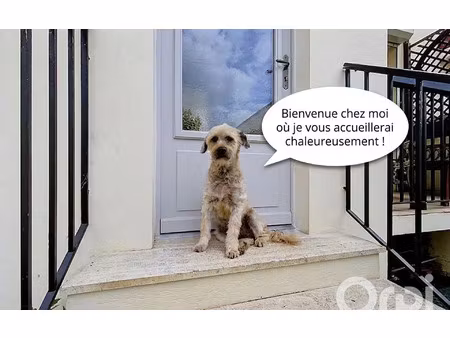 maison clamart m² t-5 à vendre  680 000 €