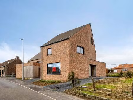 maison à vendre à houthulst € 358.730 (lp9jx) - crevits - sys vastgoed | zimmo