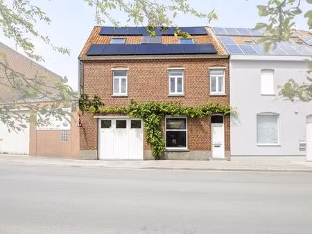 maison à vendre à kortrijk € 427.000 (lp9jr) - tijs deltour | zimmo