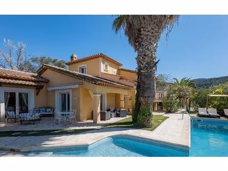 maison le castellet m² t-5 à vendre  1 050 000 €
