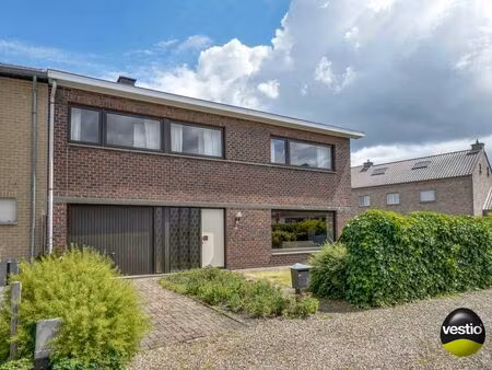 maison à vendre à eisden € 278.000 (lp9jz) - vestio | zimmo