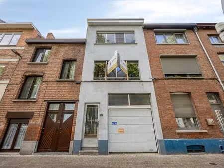 maison à vendre à mechelen € 289.000 (lp9l0) - altro vastgoed mechelen | zimmo