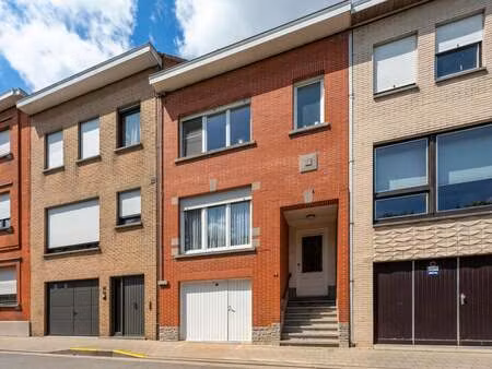 maison à vendre à menen € 229.000 (lp9lp) - habitat wevelgem | zimmo