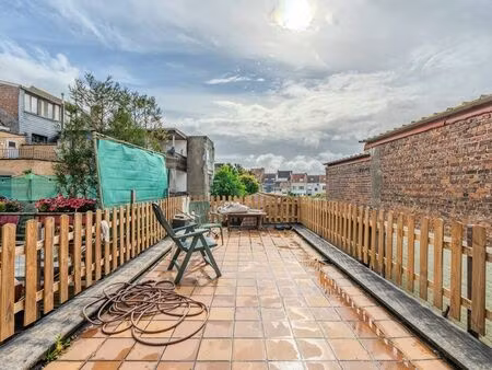 maison à vendre à oostende € 250.000 (lp9k1) - dewaele - oostende | zimmo