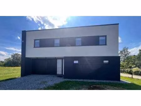 magnifique villa comprenant 2 logements