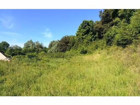 terrain villers-cotterêts m² t- à vendre  59 900 €