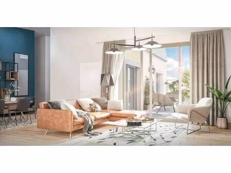 studio à vendre - neuf