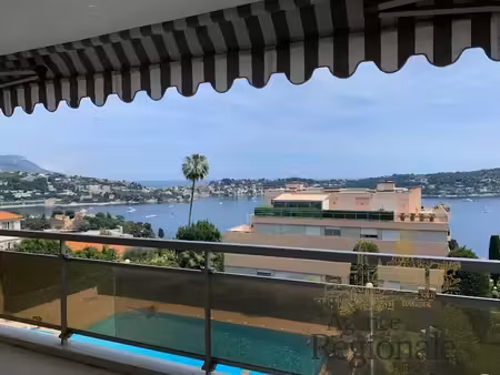 vente appartement 3 pièces 75.24 m² à villefranche-sur-mer (06230)  695 000 €