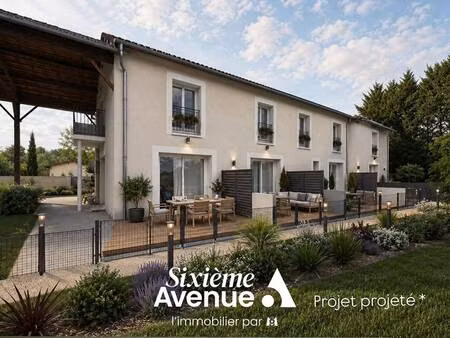 sixième avenue