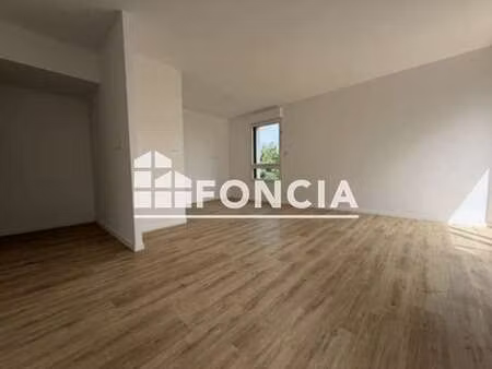 location appartement 3 pièces à guilers (29820) : à louer 3 pièces / 63m² guilers